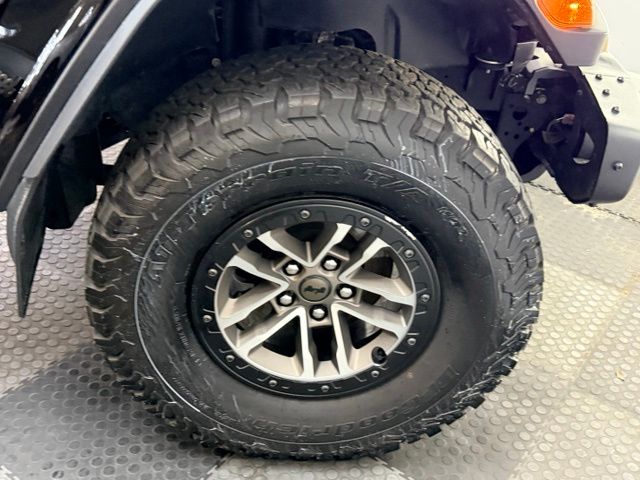 2024 Jeep Wrangler 4-Door Rubicon 392 - Photo 16