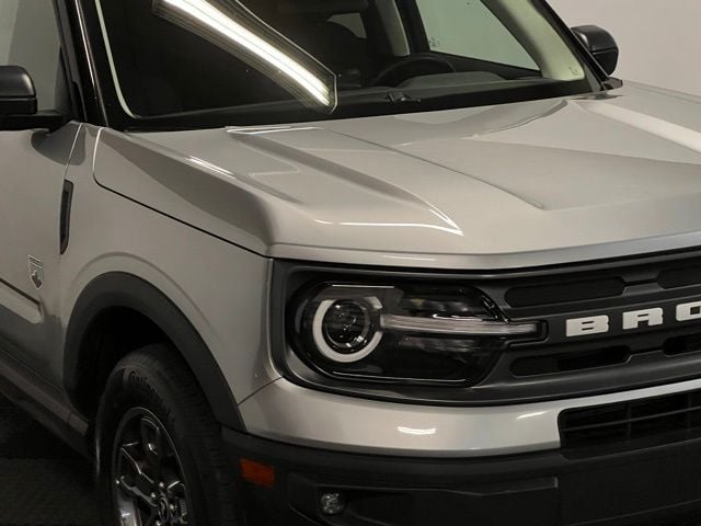 Used 2022 Ford Bronco Sport Big Bend with VIN 3FMCR9B63NRD91074 for sale in Norwalk, OH