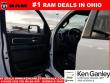 2026 Ram 1500 BIG HORN CREW CAB 4X4 5'7 BOX Pickup