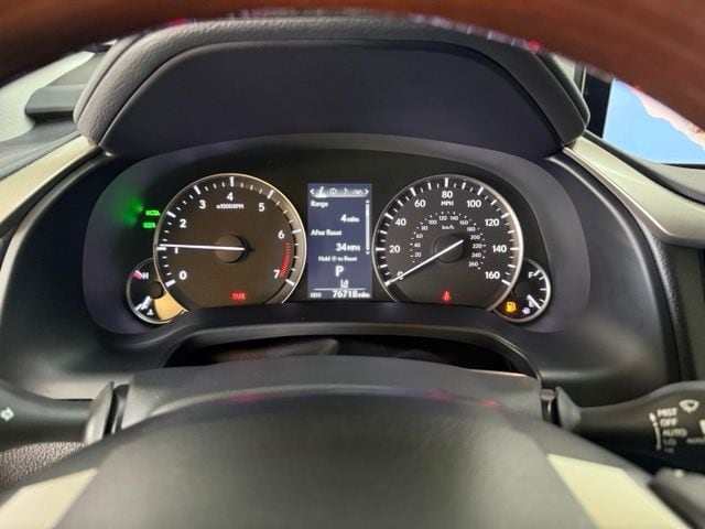 2019 Lexus RX 350 - Photo 31