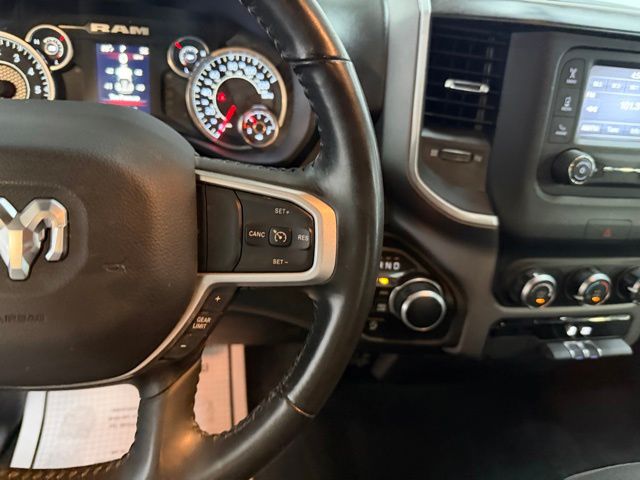 2023 RAM Ram 1500 Pickup Big Horn/Lone Star - Photo 25