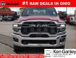 2026 Ram 3500 TRADESMAN REGULAR CAB 4X4 8' BOX Pickup