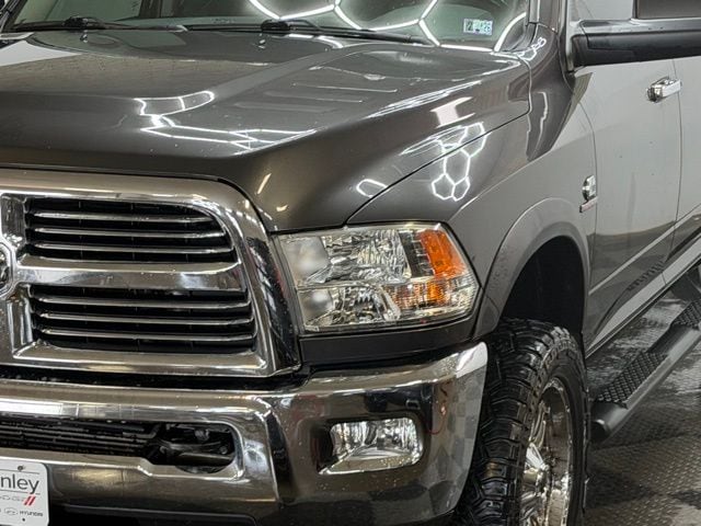 2018 RAM Ram 2500 Pickup Big Horn - Photo 7