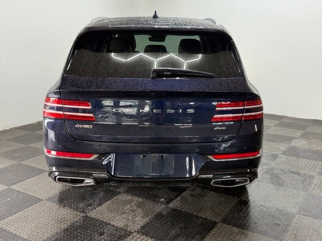 2024 GENESIS GV80 Standard - Photo 10
