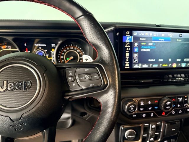 2024 Jeep Wrangler 4-Door Rubicon 392 - Photo 25