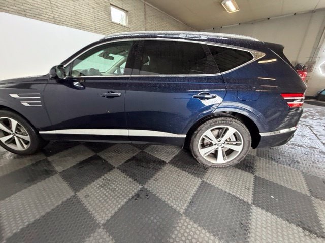 2024 GENESIS GV80 Standard - Photo 12
