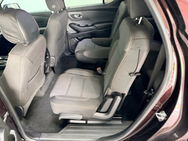 2020 Chevrolet Traverse 1LT - Photo 27