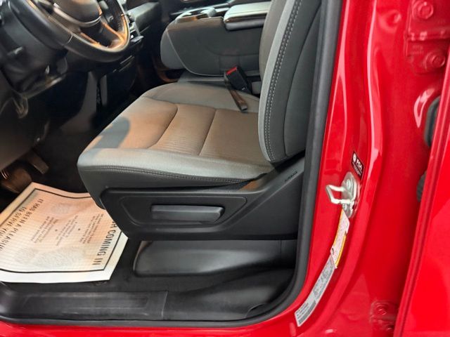 2023 RAM Ram 1500 Pickup Big Horn/Lone Star - Photo 18