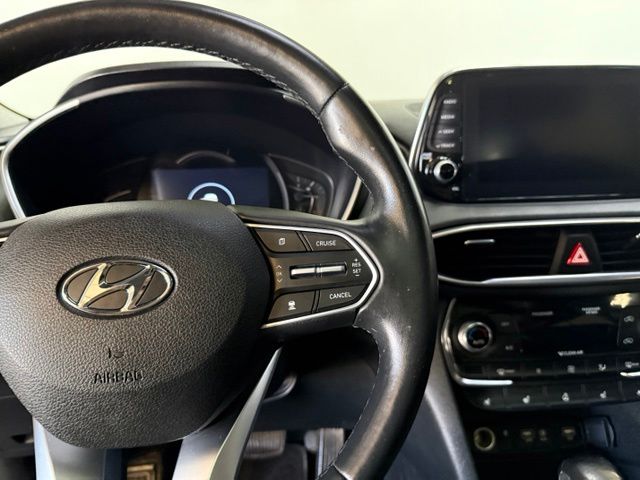 2020 Hyundai Santa Fe Limited - Photo 16