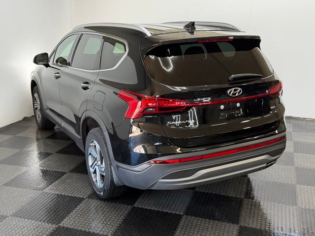 2023 Hyundai Santa Fe SEL - Photo 10