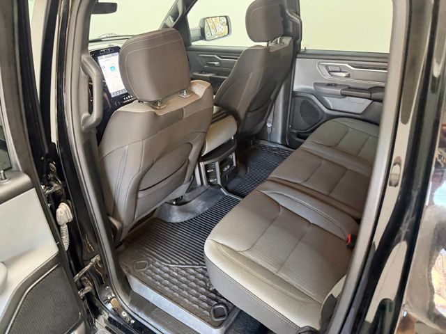 2023 RAM Ram 1500 Pickup Big Horn/Lone Star - Photo 32