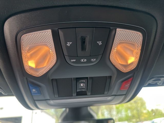 2023 RAM Ram 1500 Pickup Big Horn/Lone Star - Photo 16