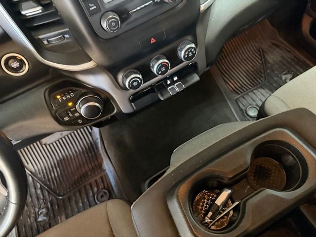 2024 RAM Ram 1500 Pickup Big Horn/Lone Star - Photo 29
