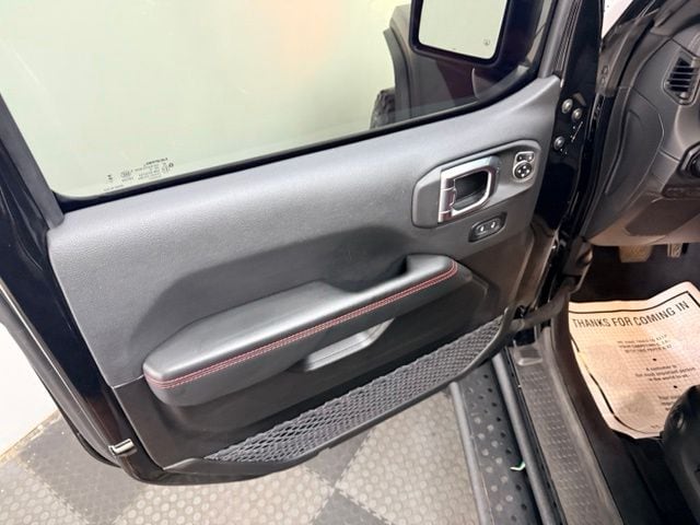 2024 Jeep Wrangler 4-Door Rubicon 392 - Photo 30