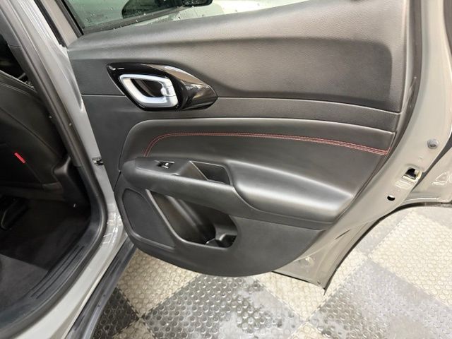 2023 Jeep Compass Trailhawk - Photo 39