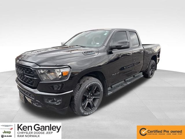 2023 RAM Ram 1500 Pickup Big Horn/Lone Star's photo