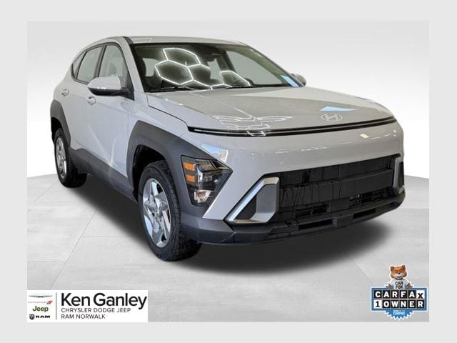 2025 Hyundai Kona SE Automatic AWD's photo