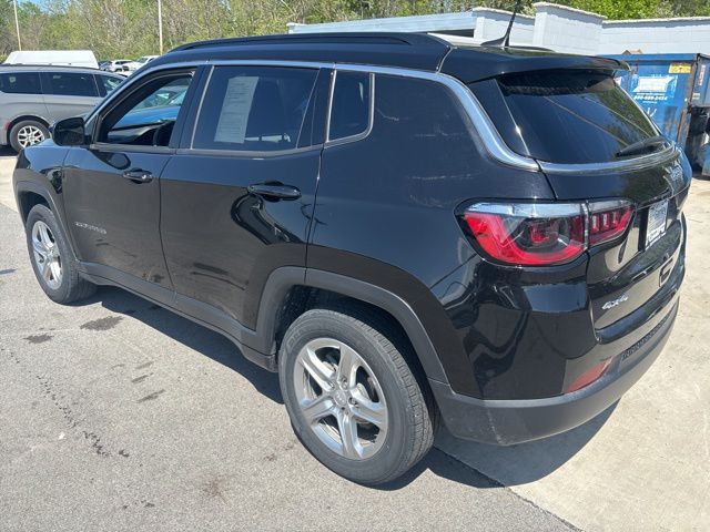 2023 Jeep Compass Latitude - Photo 6