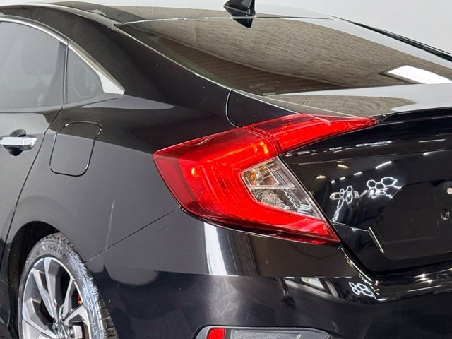 2020 Honda Civic Touring - Photo 6