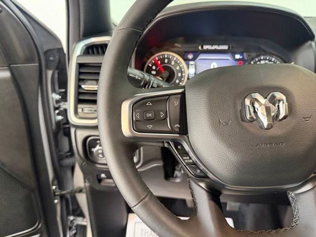 2025 RAM Ram 1500 Pickup Big Horn/Lone Star - Photo 20