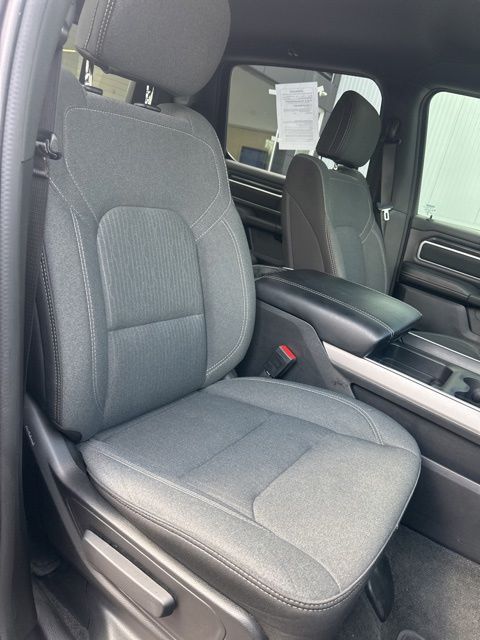 2023 RAM Ram 1500 Pickup Big Horn/Lone Star - Photo 26