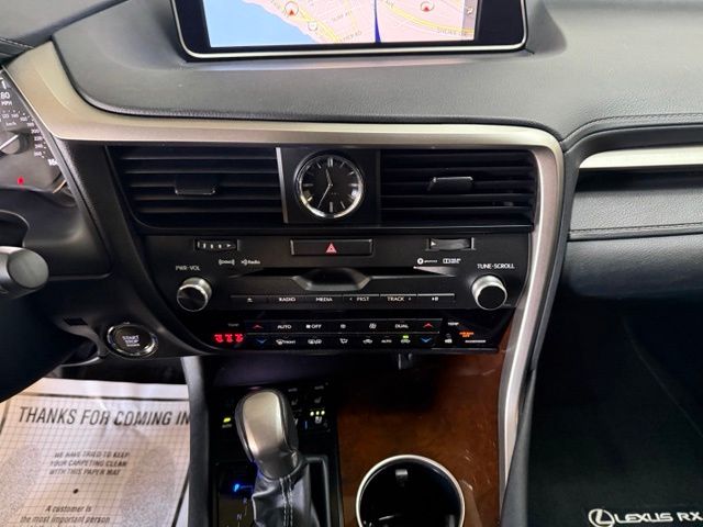 2019 Lexus RX 350 - Photo 28