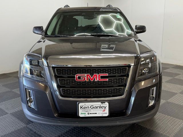 2015 Gmc Terrain SLE photo 3