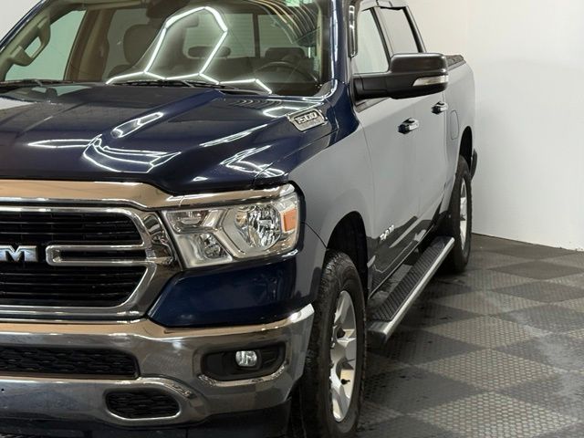 2019 RAM Ram 1500 Pickup Big Horn/Lone Star - Photo 7