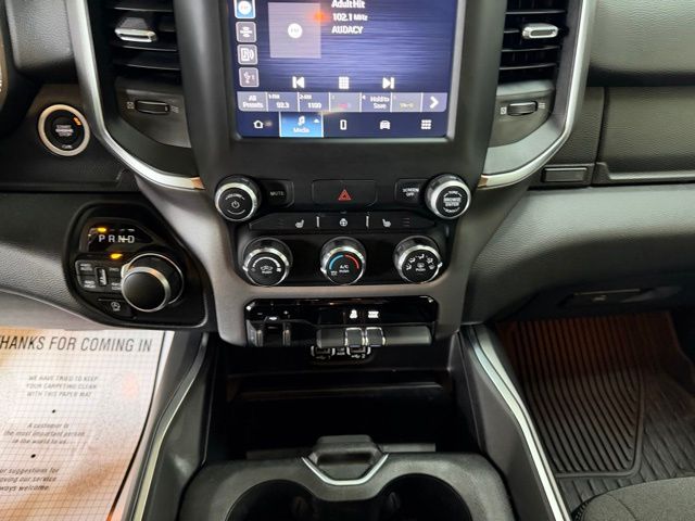 2024 RAM Ram 1500 Pickup Big Horn/Lone Star - Photo 28