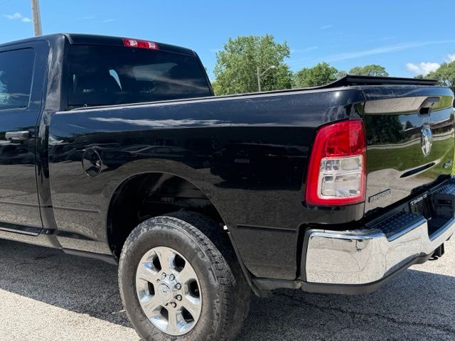 2024 RAM Ram 2500 Pickup Big Horn - Photo 13
