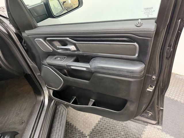 2023 RAM Ram 1500 Pickup Laramie - Photo 41