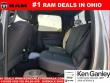 2026 Ram 3500 TRADESMAN CREW CAB 4X4 8' BOX Pickup