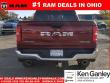 2026 Ram 1500 BIG HORN CREW CAB 4X4 5'7 BOX Pickup