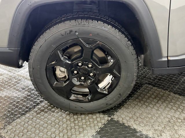 2023 Jeep Compass Trailhawk - Photo 14
