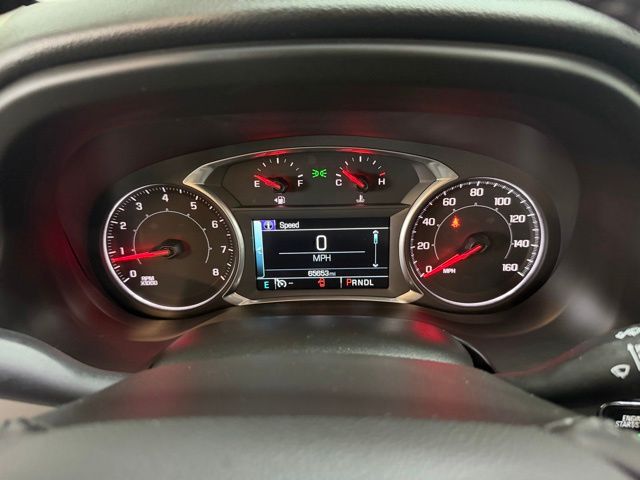 2019 GMC Acadia SLT-1 - Photo 25