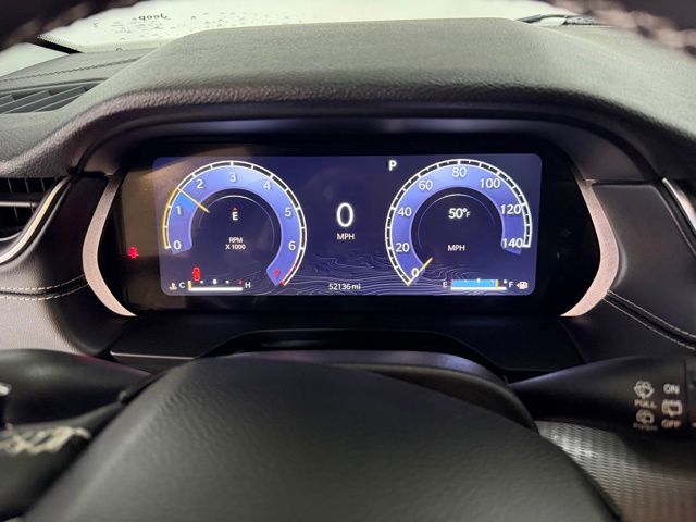2023 Jeep Grand Cherokee L Laredo - Photo 22