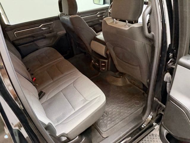 2023 RAM Ram 1500 Pickup Big Horn/Lone Star - Photo 44