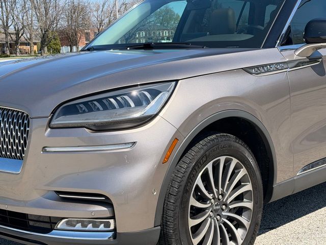 2020 Lincoln Aviator Reserve - Photo 6