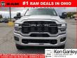 2026 Ram 3500 TRADESMAN CREW CAB 4X4 8' BOX Pickup