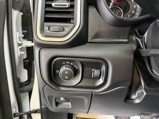 2024 RAM Ram 1500 Pickup Big Horn/Lone Star - Photo 16