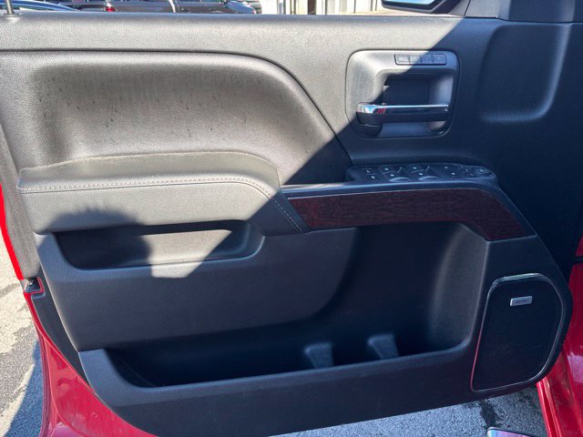 2016 GMC Sierra 1500 SLT - Photo 26