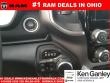 2026 Ram 1500 BIG HORN CREW CAB 4X4 5'7 BOX Pickup