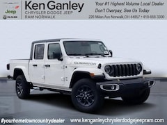 2026 Jeep Gladiator 85TH ANNIVERSARY EDITION 4X4 Pickup