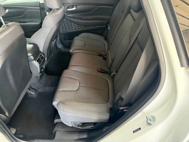 2023 Hyundai Santa Fe SEL - Photo 34