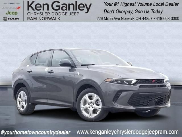 2025 Dodge Hornet GT's photo