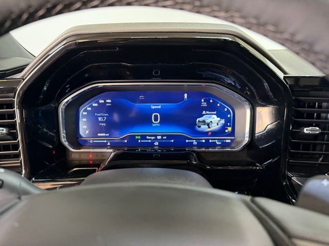 2023 Chevrolet Silverado 1500 ZR2 - Photo 29