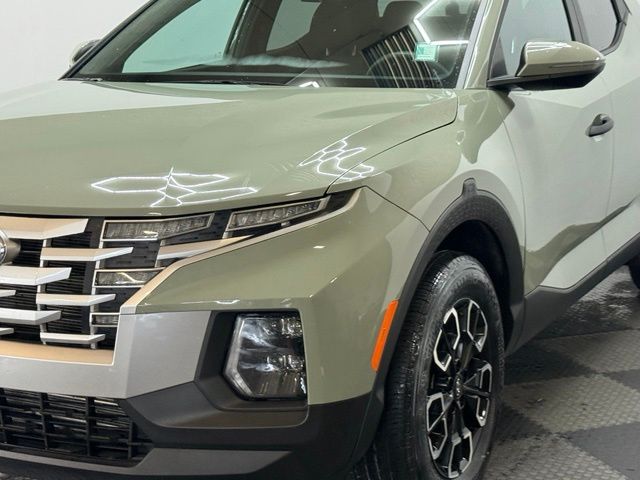 2024 Hyundai Santa Cruz SEL - Photo 6