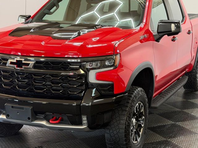 2023 Chevrolet Silverado 1500 ZR2 - Photo 7