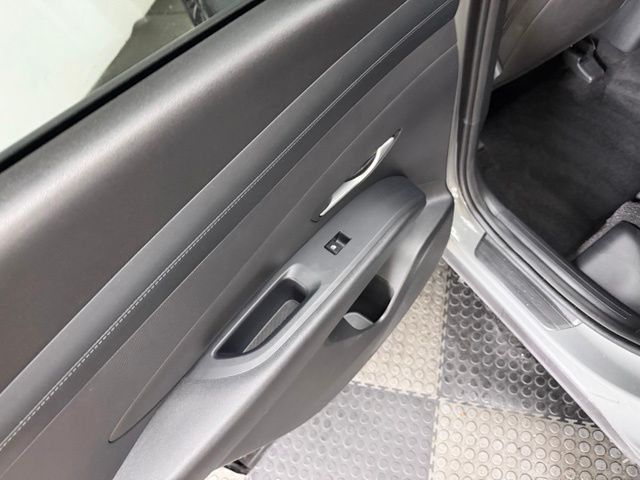 2025 Hyundai Tucson SEL - Photo 32