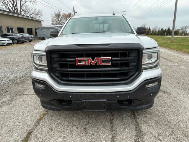 2016 Gmc Sierra 1500 SLT photo 3